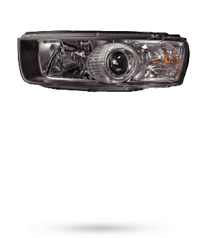 AUTOMOTIVE LAMP